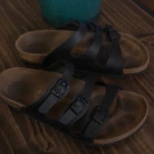 Florida Birkenstock’s